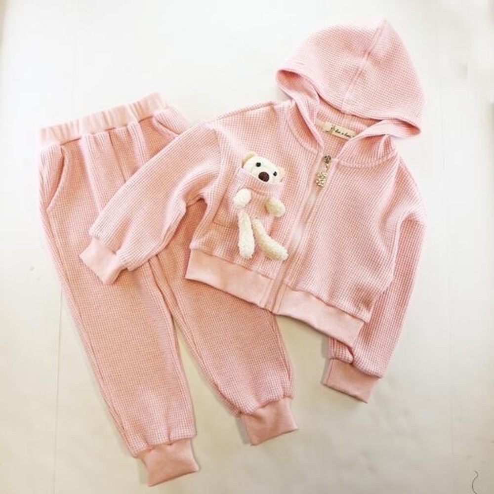 Super cute and soft